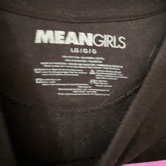 Mean Girls Sweatershirt - Picture 2 of 2
